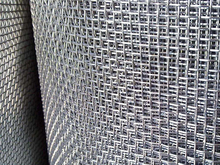 方眼網在船舶機艙通風防護的氣流組織優化